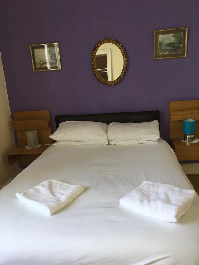 Counan Guest House EDI Exteriér fotografie